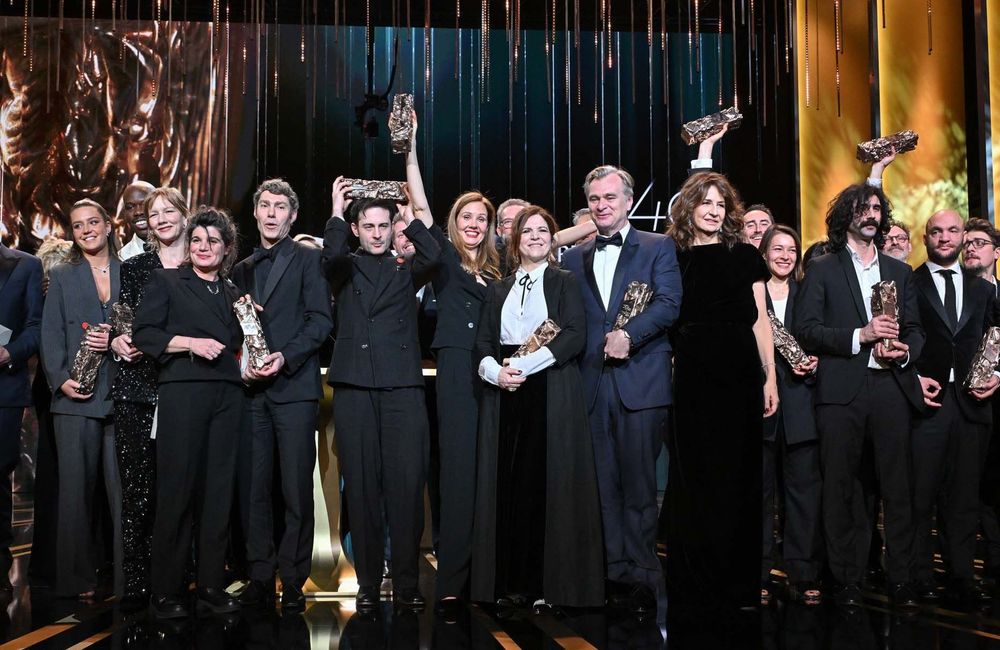 César, Oscars, Cannes : les récompenses font-elles les bons films ?
