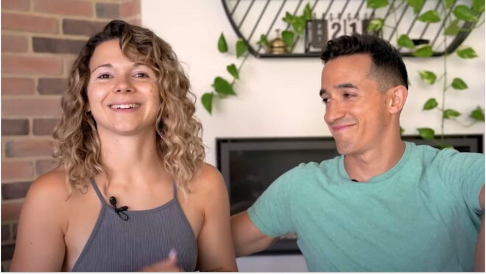 "Il n’a fait que ça" : Jujufitcats balance sur le comportement de Tibo Inshape lors de leur mariage !