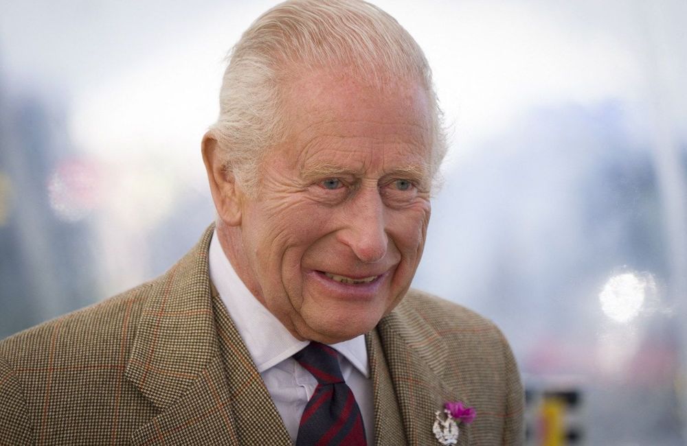 Charles III nostalgique : le roi dévoile des souvenirs en famille à Balmoral