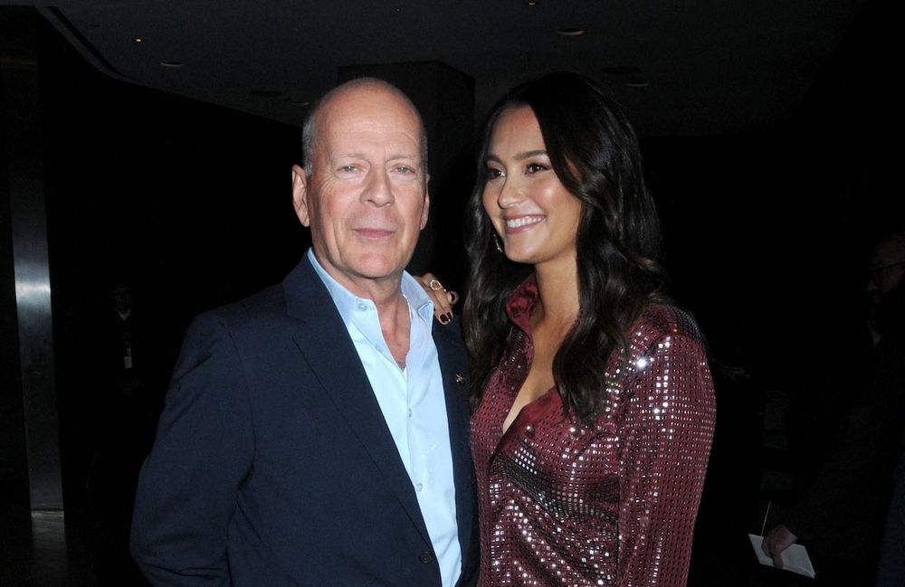 Incendies à Los Angeles : Bruce Willis fait une rare apparition pour remercier les sauveteurs