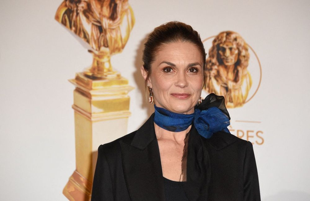 Barbara Schulz officialise sa rupture avec Arié Elmaleh : « C’est vraiment fini »