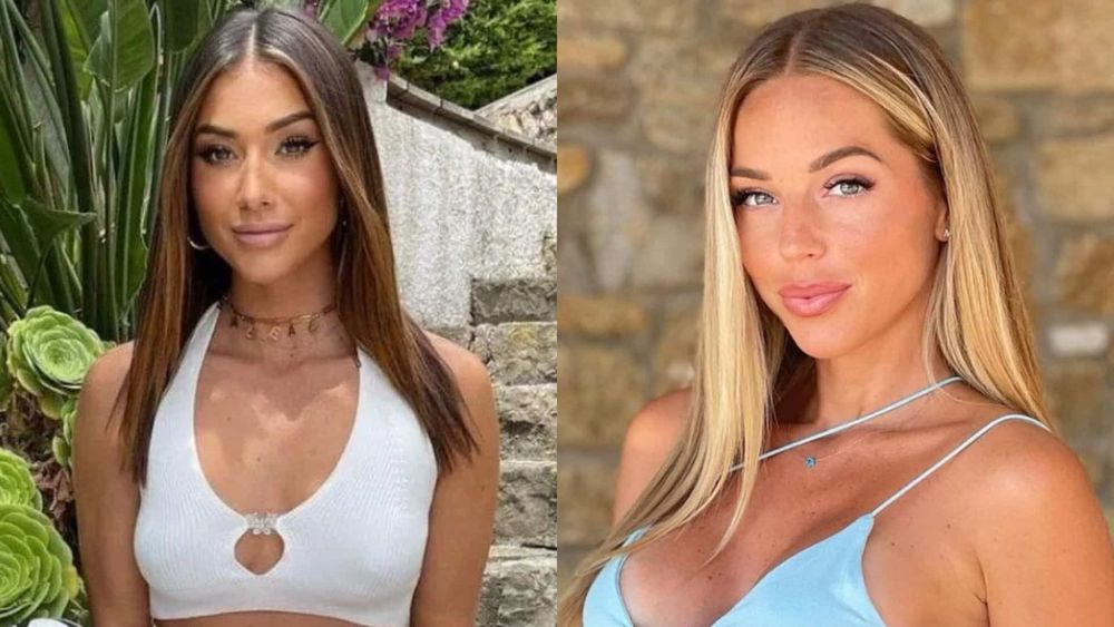 "Copié-collé" : Maddy Burciaga accusée de copier Isabeau De la Tour, sa dernière vidéo fait scandale !