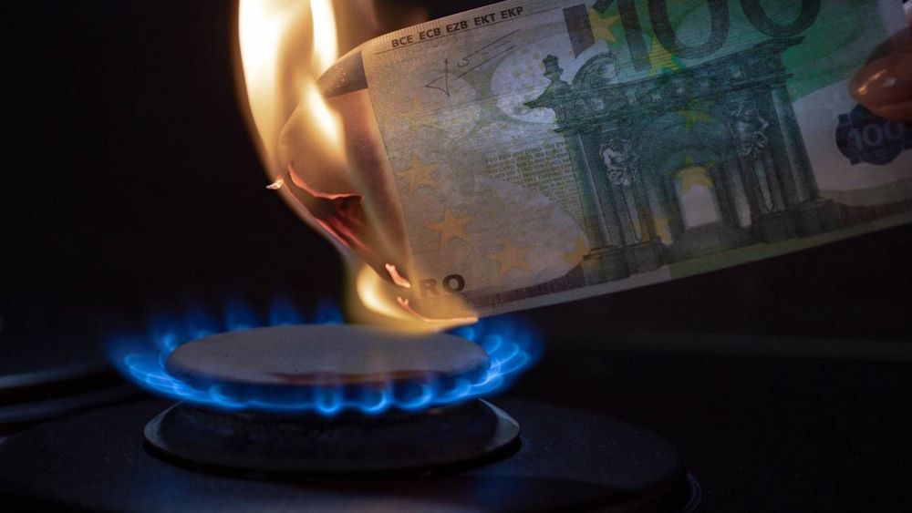 Factures de gaz : le prix repère restera stable en août