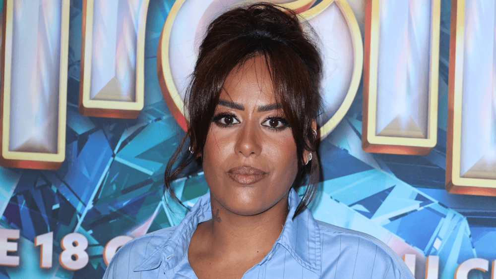 Amel Bent prête à arrêter la musique pour ses enfants ? "Elle a perdu de sa pole position"
