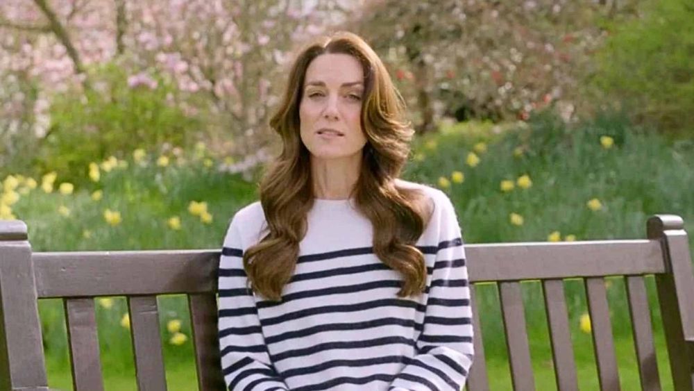 Kate Middleton : un expert fait des révélations sur les hypothèses probables concernant son cancer !