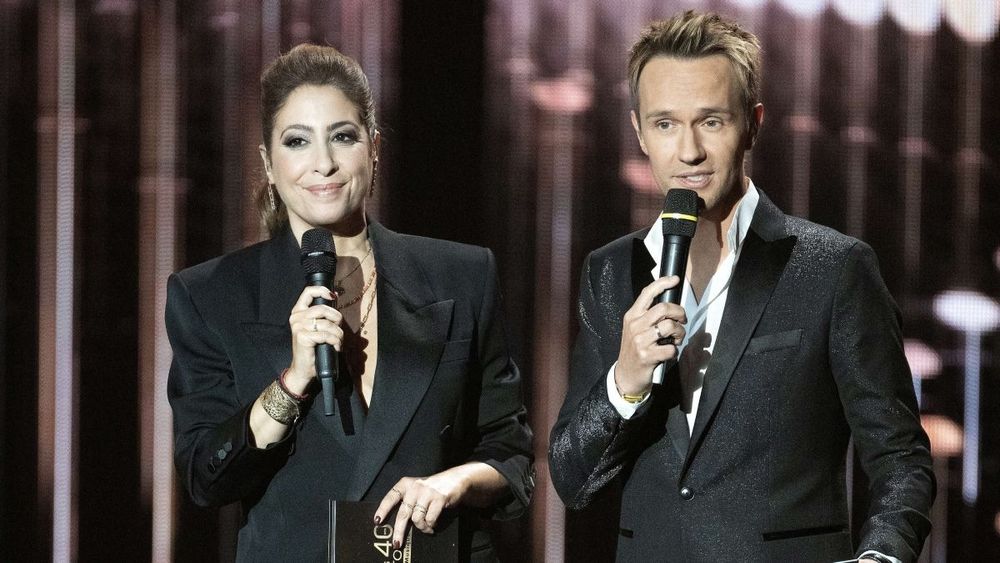 Léa Salamé et les victoires de la musique, c'est fini : Voici l'identité de la nouvelle star qui fera de l'ombre à Cyril Féraud, « c'est un honneur »
