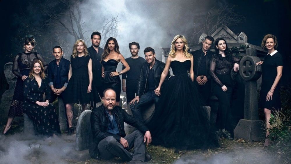 Buffy contre les vampires : les vraies raisons derrière l'annulation de la série dévoilées !