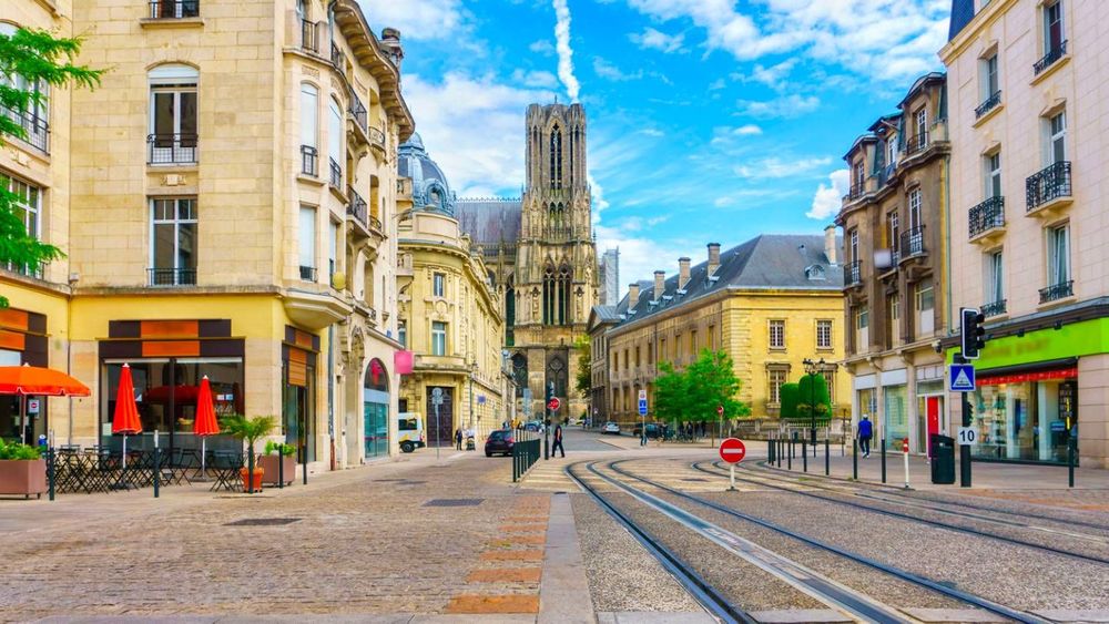 Immobilier à Reims : les prix à la location et à l'achat en août 2024