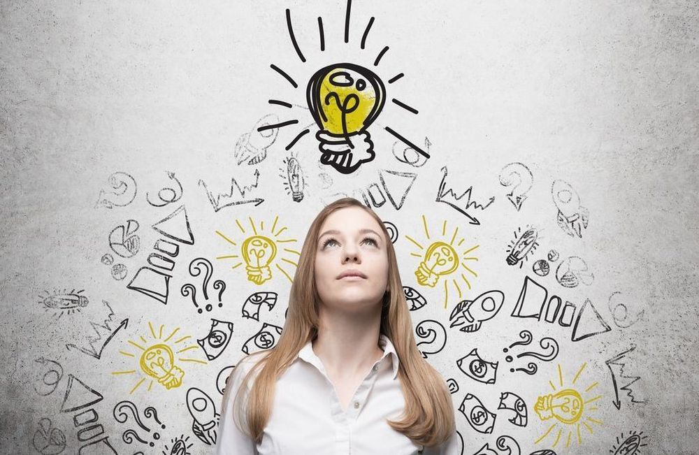 Que sont les pensées spontanées pouvant libérer ou bloquer notre esprit ?