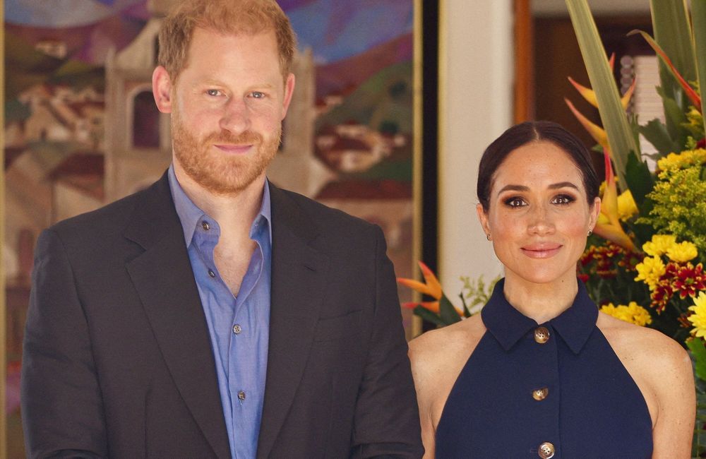 Incendies à Los Angeles : Meghan et Harry se mobilisent depuis leur maison à Montecito
