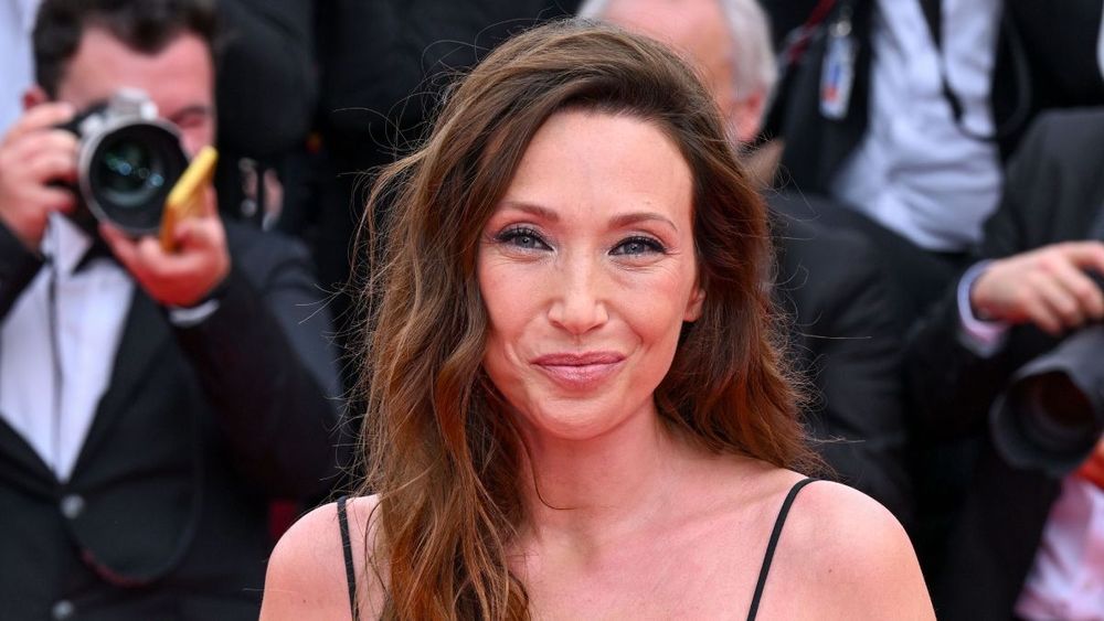 Laura Smet "amoureuse de Nicolas Duvauchelle" : "Mon père l’a vu..."