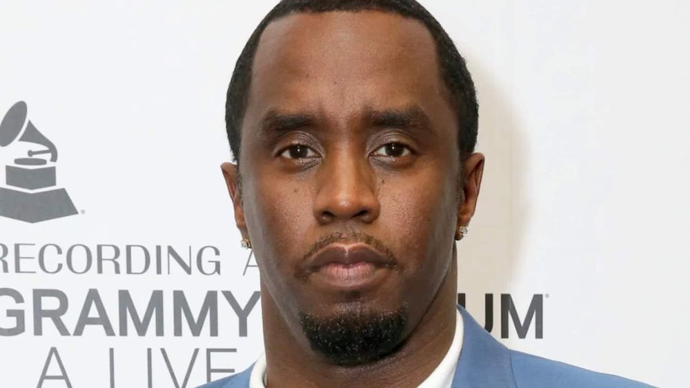 P.Diddy en prison : le rappeur a été surpris en train de boire de l'alcool alors qu'il avait promis d'être sobre !
