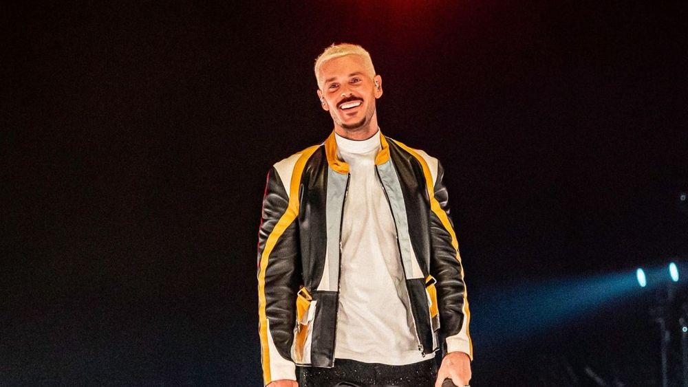 Matt Pokora : il défend un footballeur accusé de violence conjugale, il se fait lyncher sur la toile