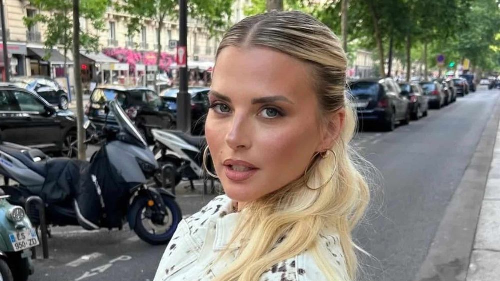 Kelly Vedovelli : sur le point de rejoindre Cyril Hanouna dans sa nouvelle émission ? "Hâte de vous…"