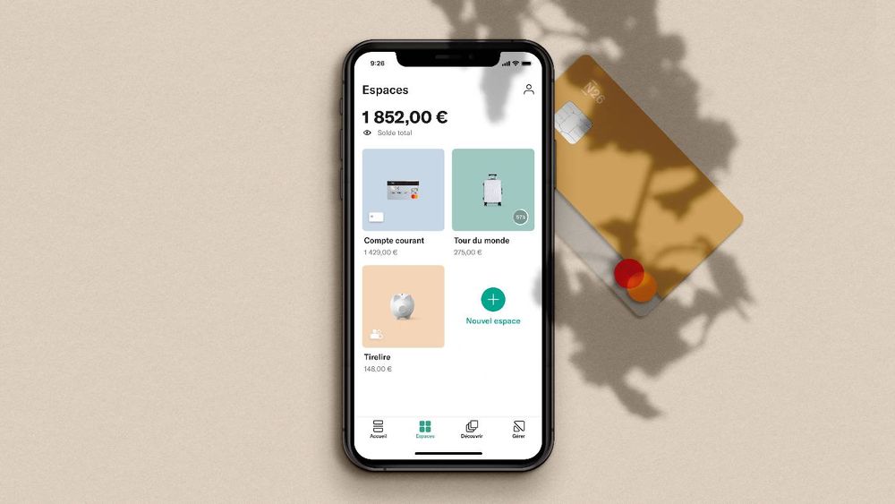 Revolut, N26, Sumeria : que valent les comptes rémunérés des néobanques ?