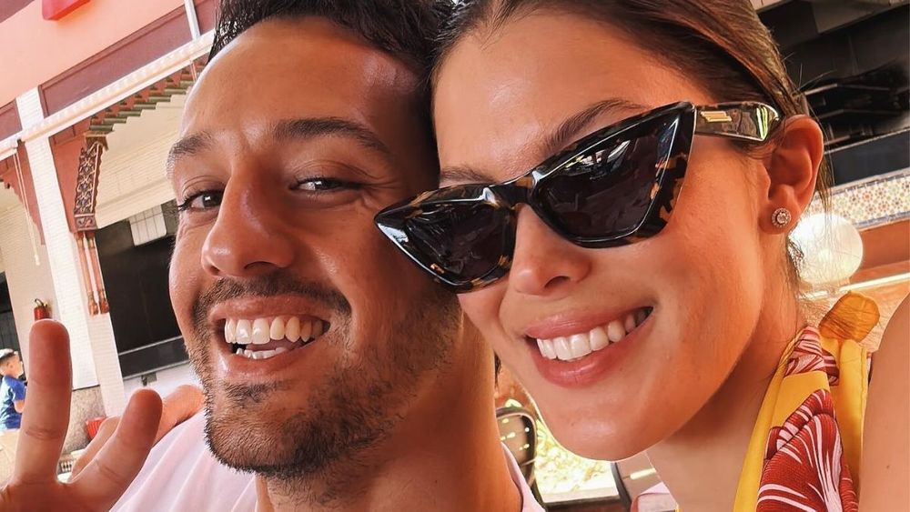 Diego El Glaoui : après Iris Mittenaere, il ne cache plus son amour pour une nouvelle femme