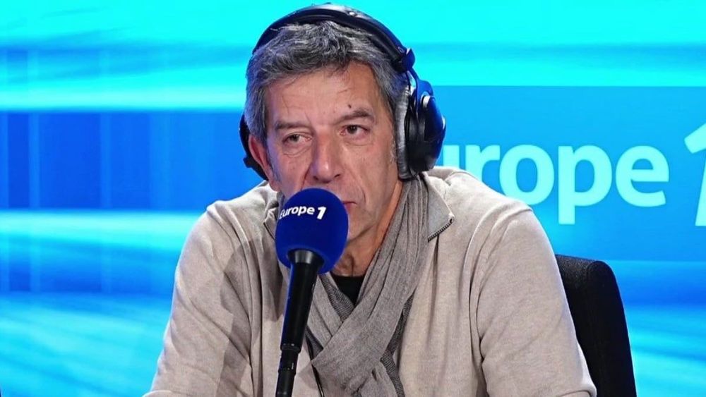 Michel Cymes (67 ans) accro à ce médicament : "Pour tenir le plus longtemps possible"