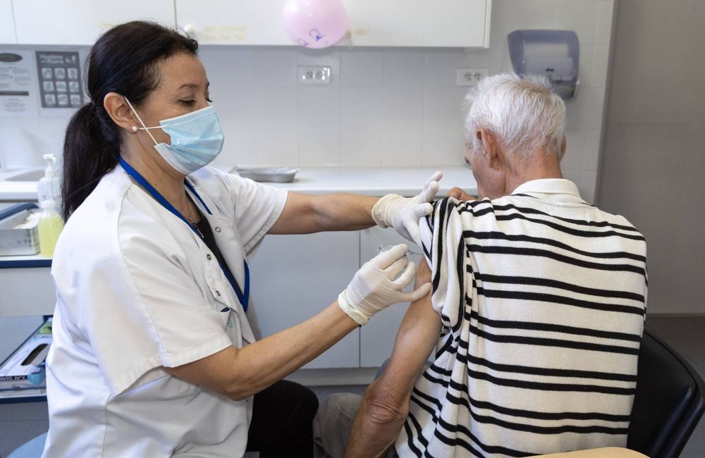 Grippe : peut-on encore se faire vacciner ?