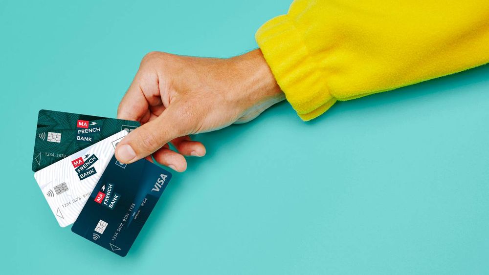 La Banque Postale : voici les 2 opérations du quotidien dont le prix explose chez Ma French Bank