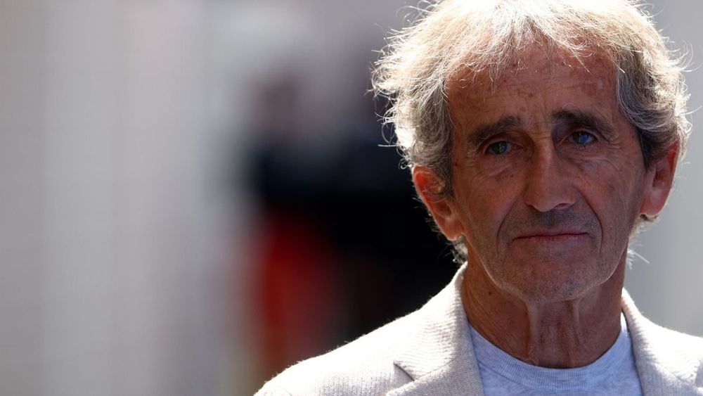 Alain Prost blessé après un violent cambriolage en Suisse, les détails de l’affaire provoquent une vive émotion