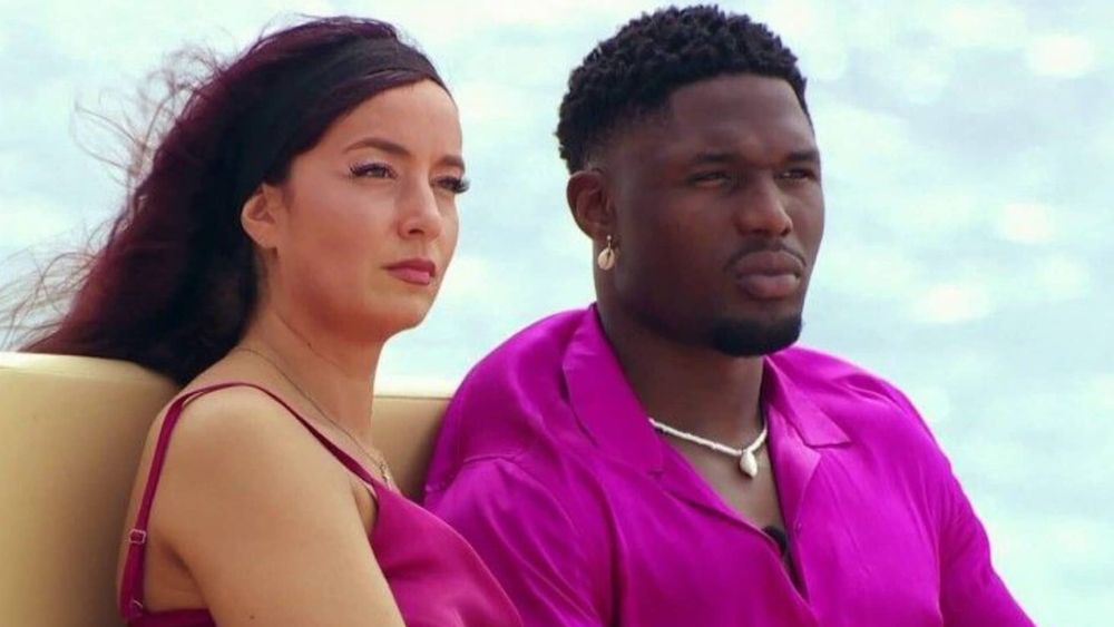 Timothy et Salomé (L'île de la tentation) : après un final explosif, une photo volée du couple fait le buzz !