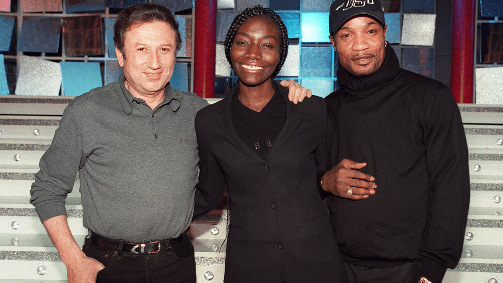 "L'immigration n'est bien que si..." : célèbre chanteuse sénégalaise, elle donne son avis sans concession sur ce sujet tendu en France