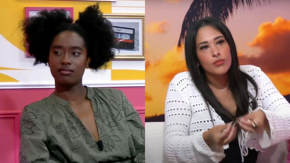 "Je suis la lumière..." : après les accusations d'Amandine, l'ex de Keyn, Jennifer  la tacle sévèrement !