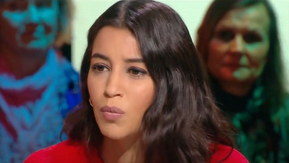 Furax, Leïla Bekhti (41 ans) s'indigne après un casting : "La faute d'être arabe"