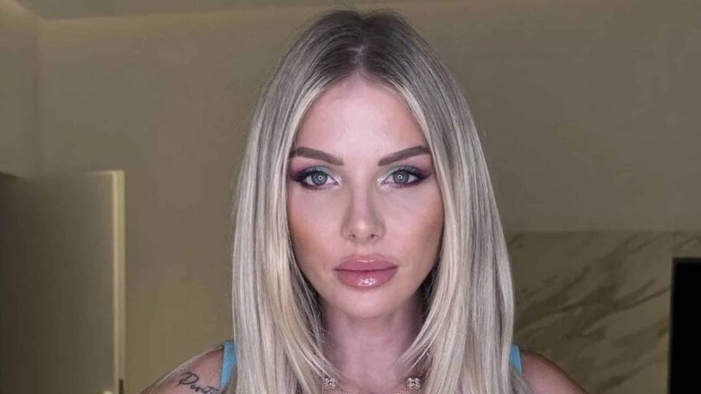 "Elle est déformée" : Jessica Thivenin accusée d'avoir abusé de la chirurgie, cette vidéo de son nouveau visage choque les internautes !