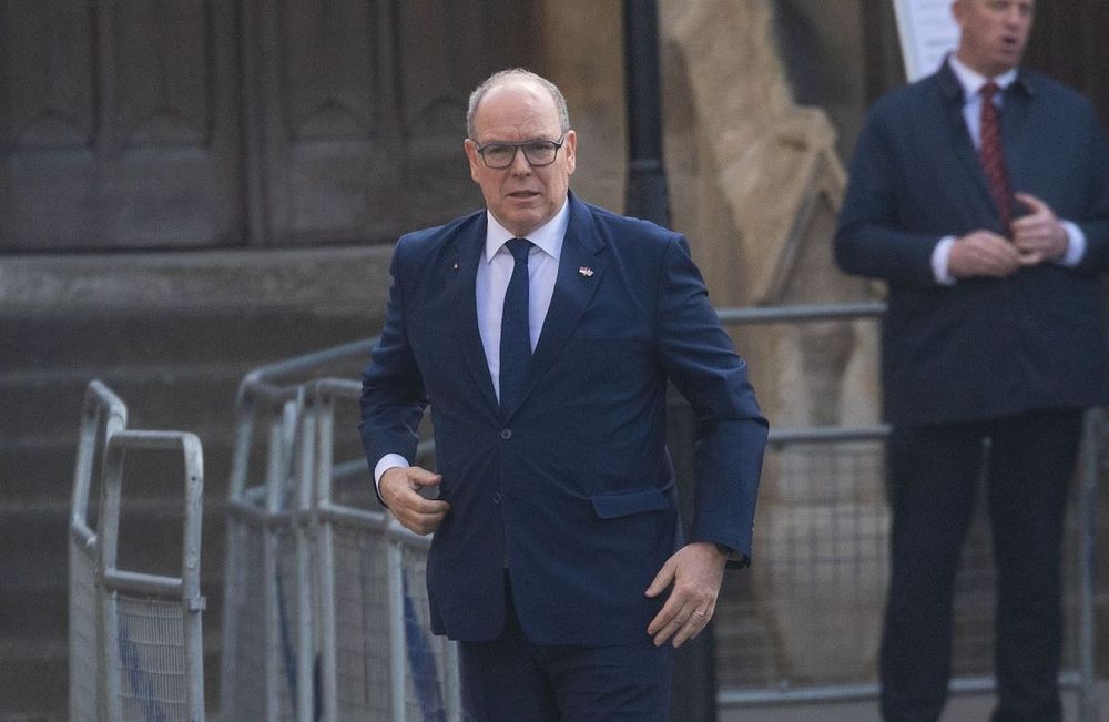 Albert et Charlène de Monaco : apparition remarquée en pleine nature non loin de Caroline de Monaco