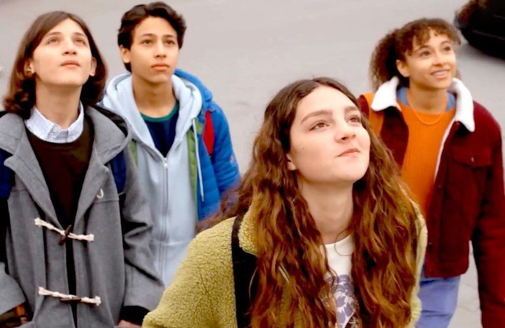 Netflix s’inspire de la lettre d’une fan toulousaine pour créer l’épisode inédit d’une série
