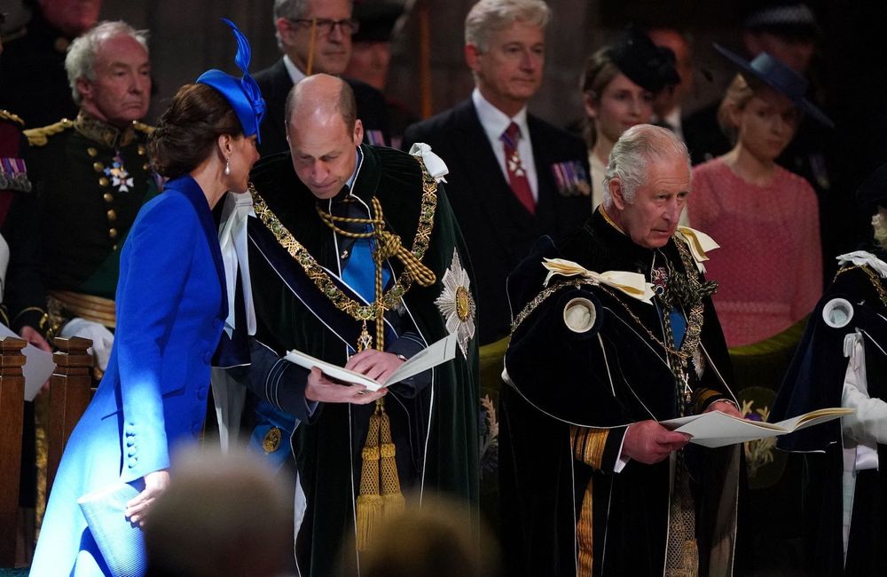 Kate Middleton : cette offre d’emploi de Buckingham qui interroge