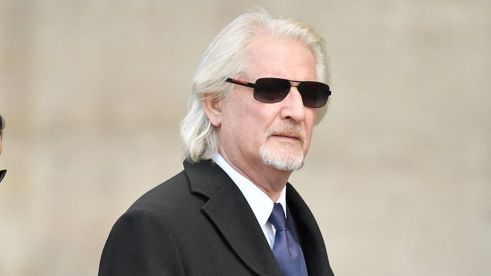 Patrick Sébastien, son concert annulé à La Motte-du-Caire après le scandale du Cap d’Agde