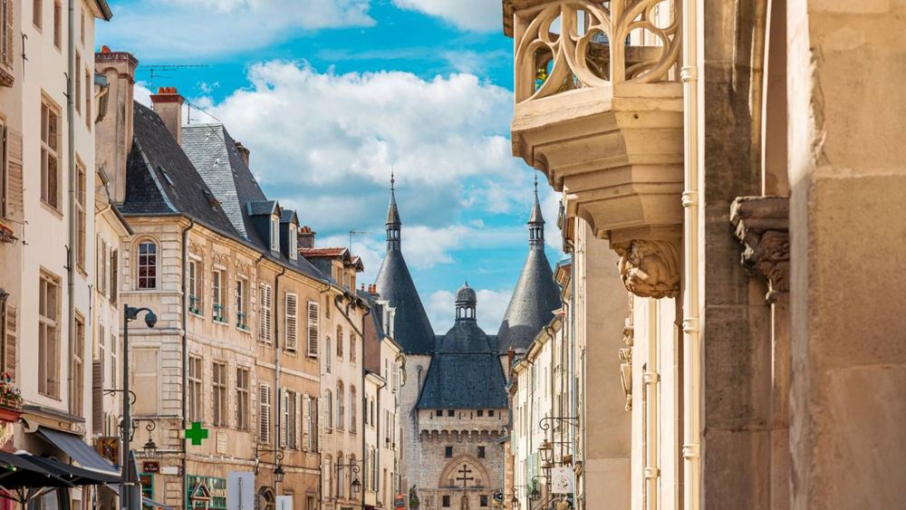 Immobilier à Nancy : 4 chiffres sur les prix à la location et à l'achat en avril 2025