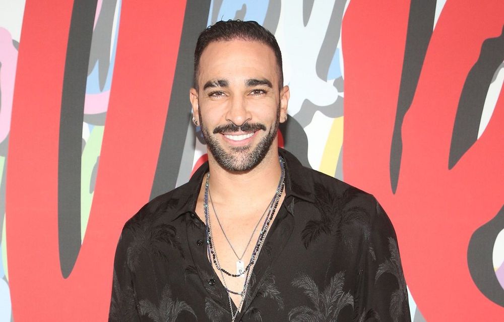 Ex-Bleu, Adil Rami sans pitié sur Zahia : "Elle me fait de la peine"