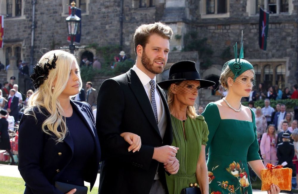 Lady Di : son neveu Louis Spencer devient acteur de cinéma