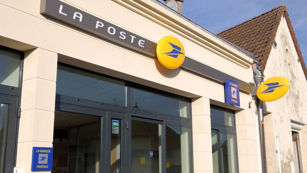 La Banque Postale : incident technique en cours, les retraits et les versements perturbés