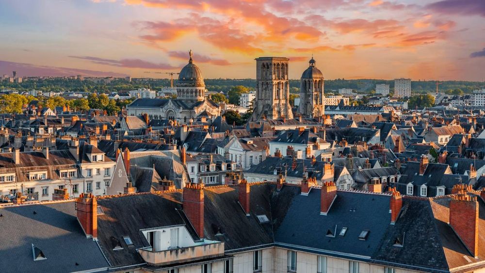 Immobilier à Tours : quelle évolution pour le marché en avril 2025 ?