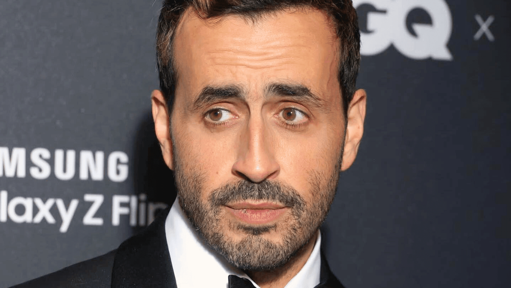 "Les gens se sont emballés…" : Jonathan Cohen pressenti pour réaliser le prochain film Astérix ?
