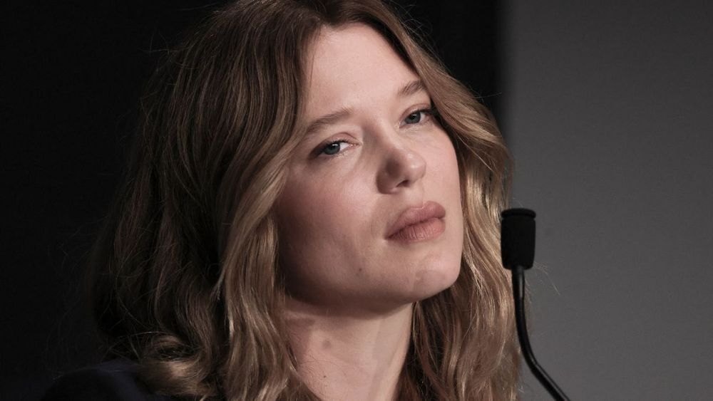 Léa Seydoux en rajoute une couche : "On a passé 10 jours nues", elle évoque sans filtre son expérience hors norme