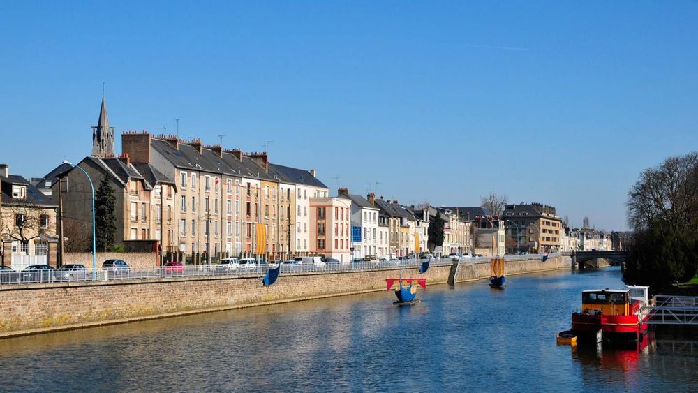 Immobilier au Mans : voici l'évolution des prix entre juillet et août 2024