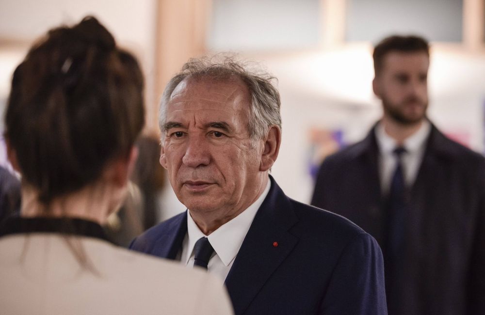 François Bayrou pourrait être entendu par la commission d'enquête sur les violences dans les écoles