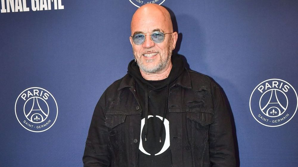 « Un énorme connard… » : Pascal Obispo et Bénabar règlent leurs comptes