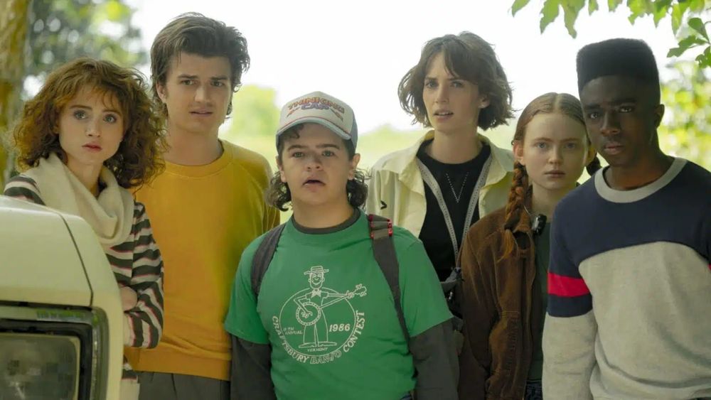 Stranger Things : à quand la sortie de la saison 5 ? Les producteurs font une grande annonce, regardez !