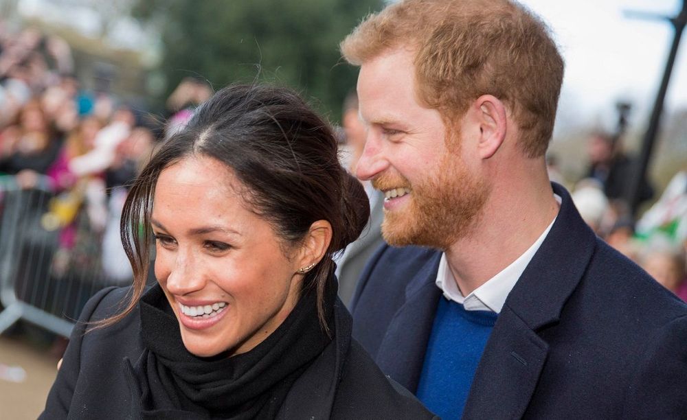 "Apparemment, nous avons divorcé" : Harry sans langue de bois sur sa relation avec Meghan Markle