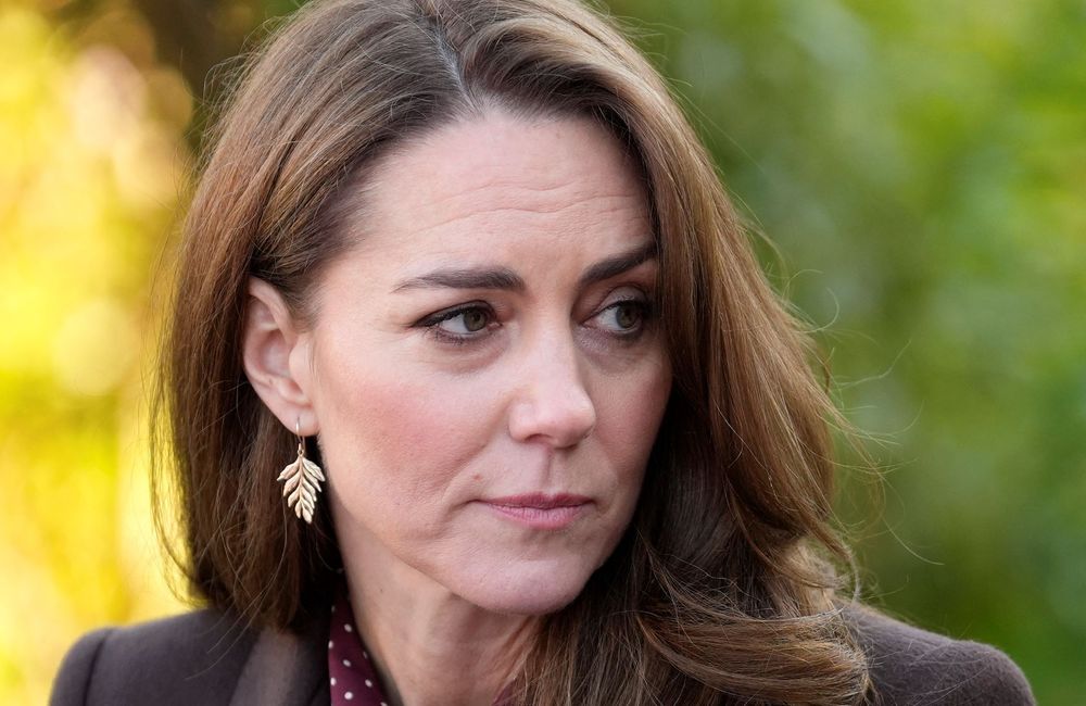 Kate Middleton, prudente face à ses obligations royales : « Elle veut trouver un équilibre »