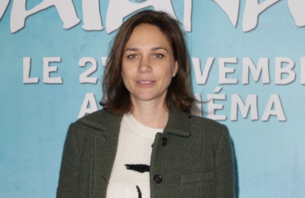 Nathalie Péchalat en deuil après le crash de Washington et le décès de plusieurs patineurs