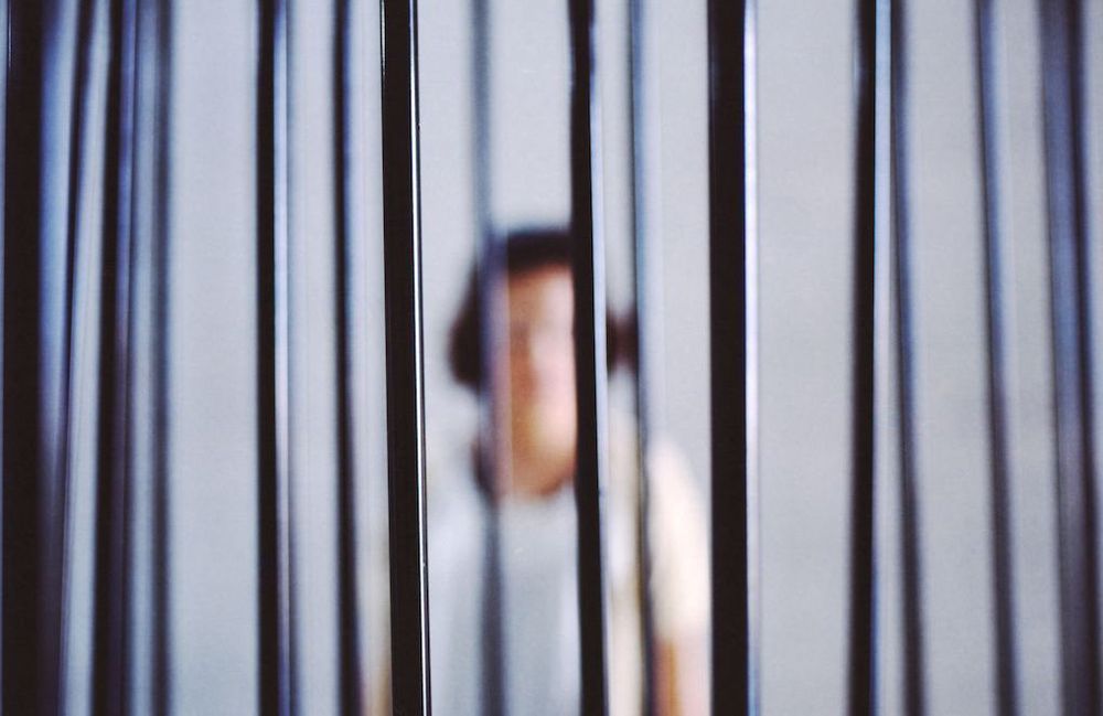 À leur sortie de prison, trois quarts des femmes présentent un trouble psychiatrique ou addictif