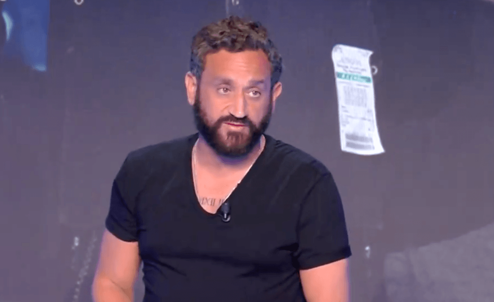 Cyril Hanouna balance des infos confidentielles sur DALS : « Ils savent quand ils partent »