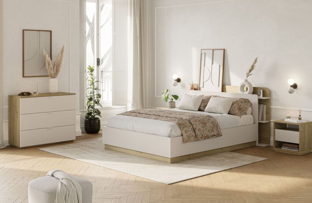 Comment organiser son lit coffre pour un rangement optimisé ?